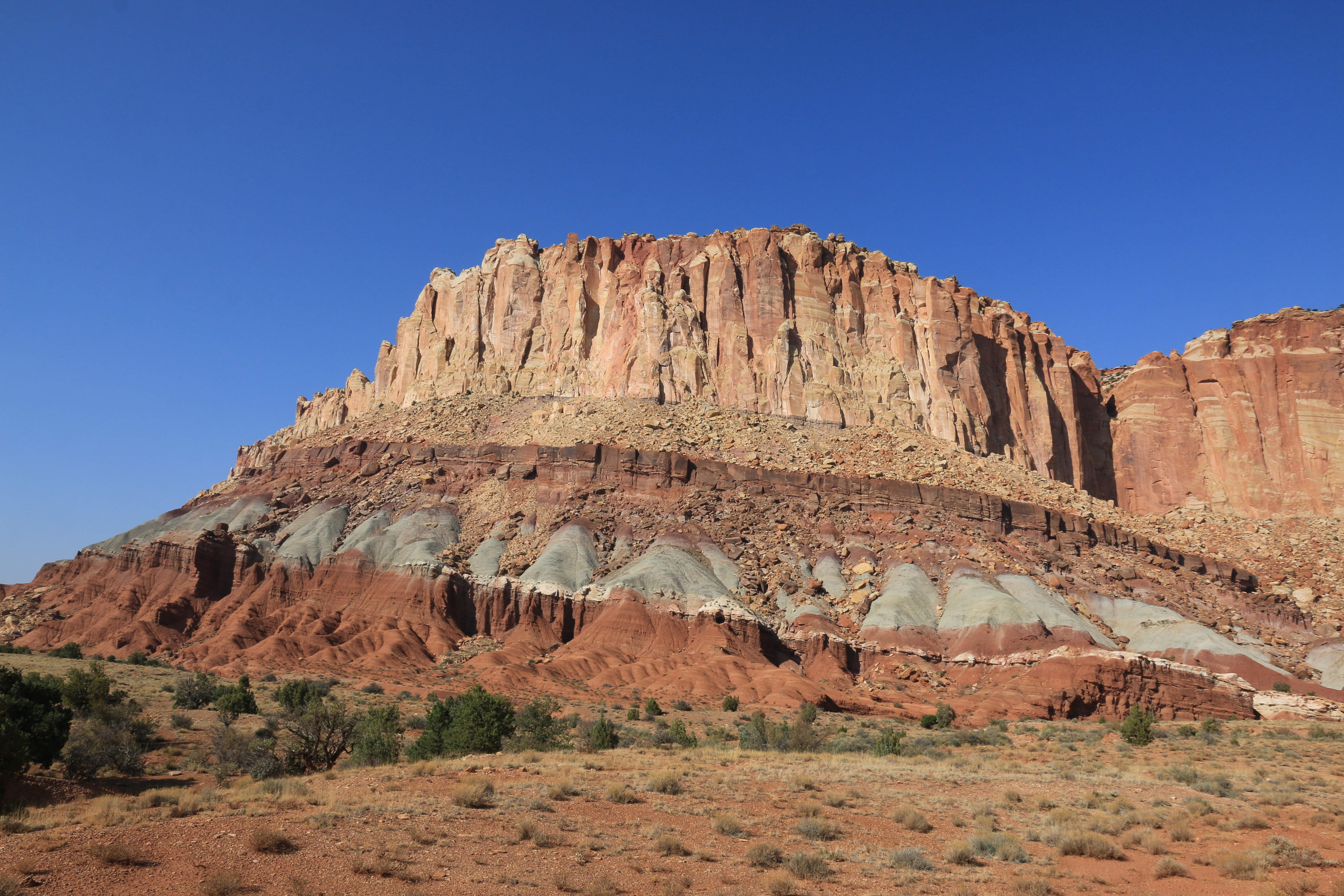 Capitol Reef NP